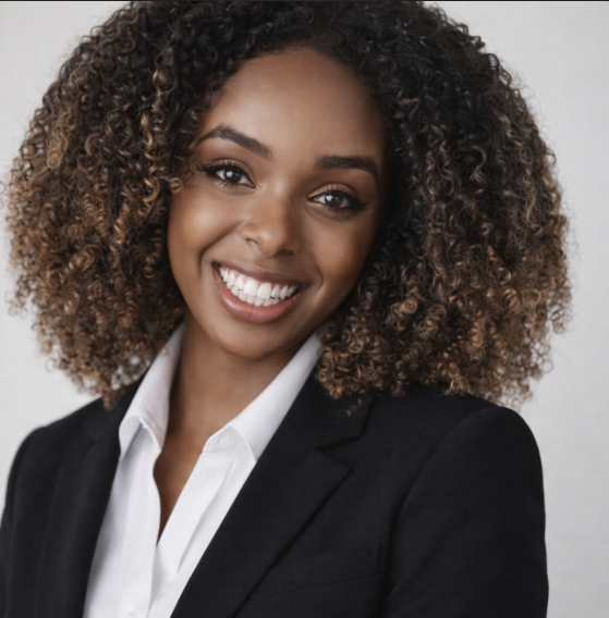 Mmesomma Obiate - Co-Founder & Lead AI Engineer